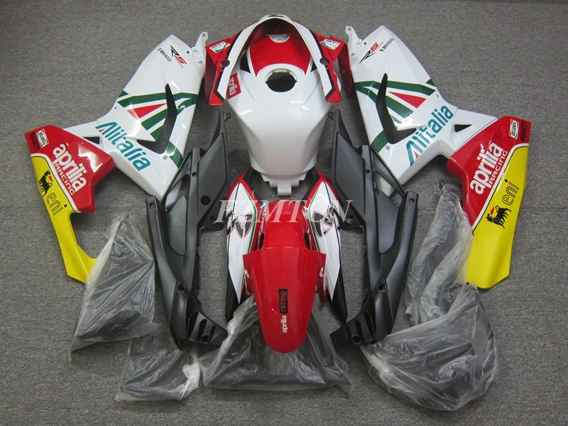 New ABS Fairings Kit Fit For Aprilia RS4 50 125 rs125 06 07 08 09 10 11 2006 2007 2008 2009 2010 2011 Bodywork Set Red Yellow
New ABS Fairings Kit Fit For Aprilia RS4 50 125 rs125 06 07 08 09 10 11 2006 2007 2008 2009 2010 2011 Bodywork Set Red Yellow