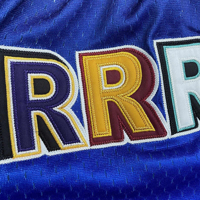 RRR123 Shorts Oversized Men Women 1:1 Embroidered Logo RRR 123 Blue Basketball Shorts
RRR123 Shorts Oversized Men Women 1:1 Embroidered Logo RRR 123 Blue Basketball Shorts