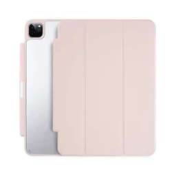 Чехол для планшета iPad 5 6 7 8 9 mini 4 5, прозрачный чехол для iPad Air4 Pro 11 10,5 12,9 дюйма с держателем для карандашей
Чехол для планшета iPad 5 6 7 8 9 mini 4 5, прозрачный чехол для iPad Air4 Pro 11 10,5 12,9 дюйма с держателем для карандашей