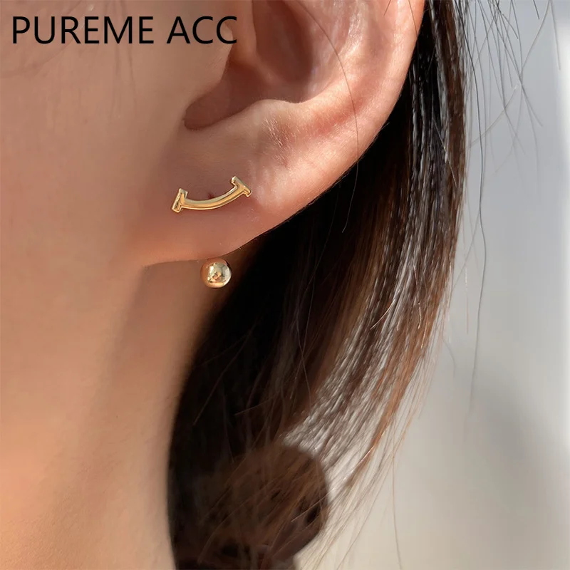 Original 925 Silver Jewelry Silver Earrings Balls Luxury Woman Jewelry Women's Earrings
Original 925 Silver Jewelry Silver Earrings Balls Luxury Woman Jewelry Women's Earrings