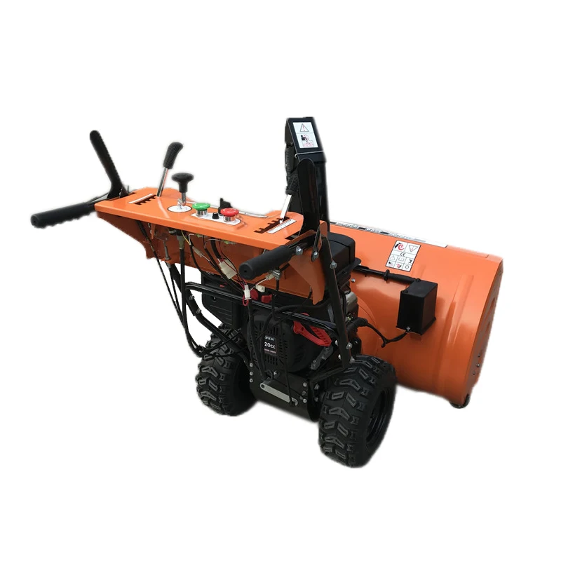 Tractor Snow Blower with high grade quality / Snow Blower / Petrol Blower with easy operation
Tractor Snow Blower with high grade quality / Snow Blower / Petrol Blower with easy operation