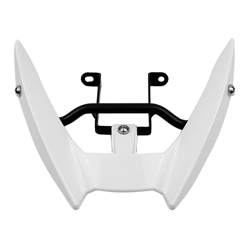 Front Upper Headlight Fairing Stay Bracket For Yamaha MT 09 FZ-09 2014 2015 2016
Front Upper Headlight Fairing Stay Bracket For Yamaha MT 09 FZ-09 2014 2015 2016