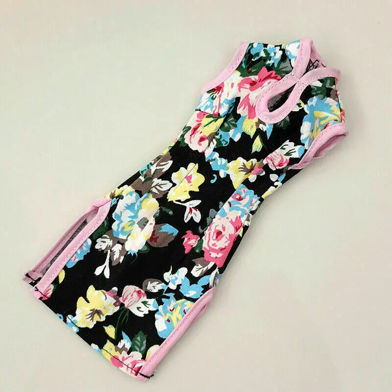 Модель Ципао K6-2 в масштабе D Женская, 1/6 см
Модель Ципао K6-2 в масштабе D Женская, 1/6 см