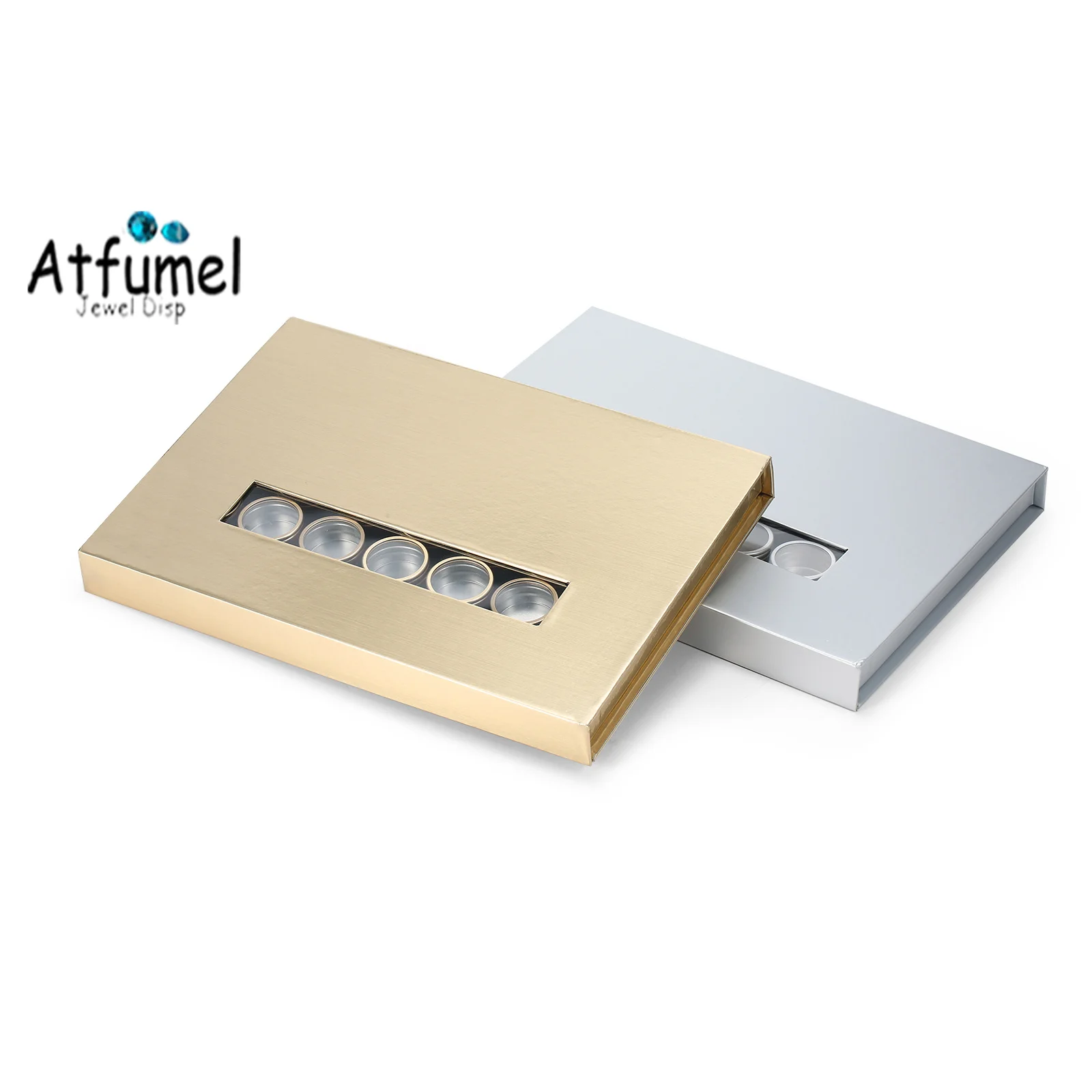 35Pcs Gems Rhinetones Storage Container Box Aluminum Beads Organizer Jar Case Transparent Lid DIY Jewelry Decoration Tray
35Pcs Gems Rhinetones Storage Container Box Aluminum Beads Organizer Jar Case Transparent Lid DIY Jewelry Decoration Tray