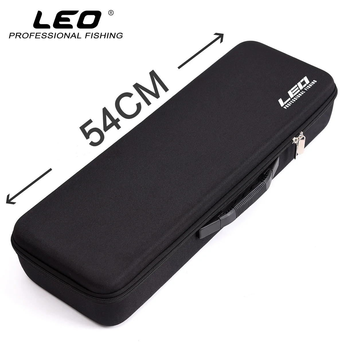 EVA Portable Fishing Bag Shockproof Fishing Rod Reel Lure Carry Suitcase Fishing Pole Storage Hard Case Gear Goods Jig Bags
EVA Portable Fishing Bag Shockproof Fishing Rod Reel Lure Carry Suitcase Fishing Pole Storage Hard Case Gear Goods Jig Bags