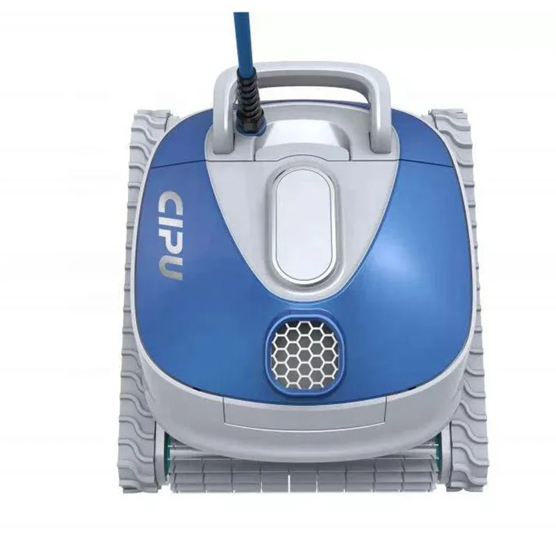 High quality swimming pool automatic vacuum cleaner pool cleaner robot mobile phone WIFI APP control
High quality swimming pool automatic vacuum cleaner pool cleaner robot mobile phone WIFI APP control