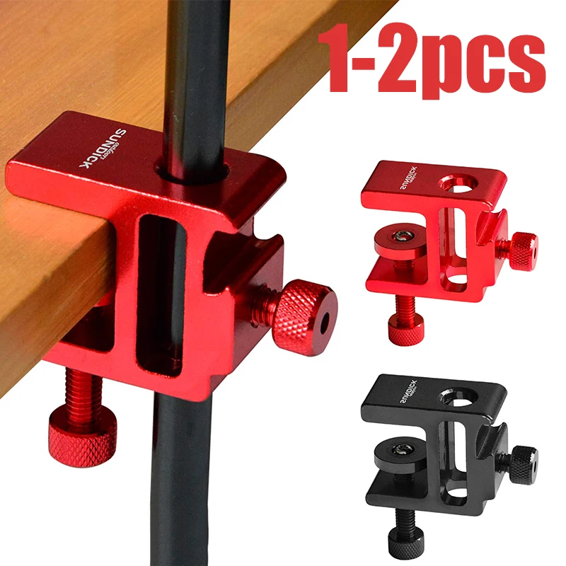Portable SUNDICK Lantern Stand Clip Light Pole Table Fixing Aluminum Alloy Clamp Hanging Lamp Holder Clip Outdoor Camping Tool
Portable SUNDICK Lantern Stand Clip Light Pole Table Fixing Aluminum Alloy Clamp Hanging Lamp Holder Clip Outdoor Camping Tool