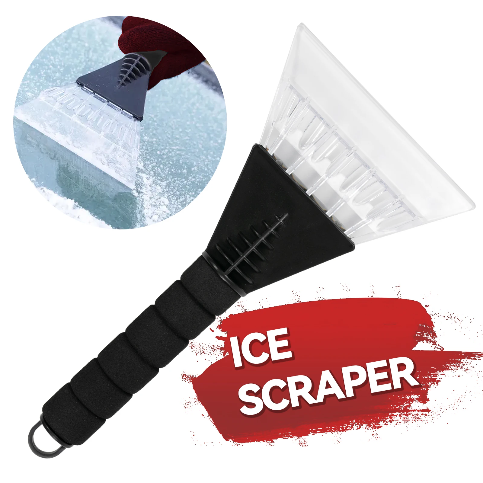 Ice Car Tool Ice Scraper For Camping Home Snow Shovel Windshield Winter Cleaning Auto Scraper Removal Accessories Kit Outdoors
Ice Car Tool Ice Scraper For Camping Home Snow Shovel Windshield Winter Cleaning Auto Scraper Removal Accessories Kit Outdoors