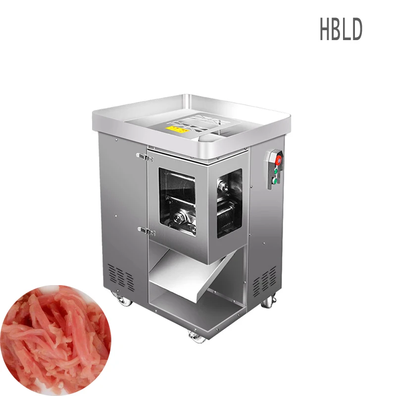 Multi-Functional Electric Vegetable Cutting Grinder Stainless Steel Commercial
Multi-Functional Electric Vegetable Cutting Grinder Stainless Steel Commercial