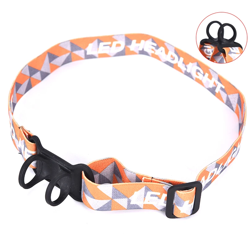 1PC Headband Head Belt Head Strap Mount Holder For Headlight Flashlight Lamp Torch Headlamp Headlight Strap
1PC Headband Head Belt Head Strap Mount Holder For Headlight Flashlight Lamp Torch Headlamp Headlight Strap