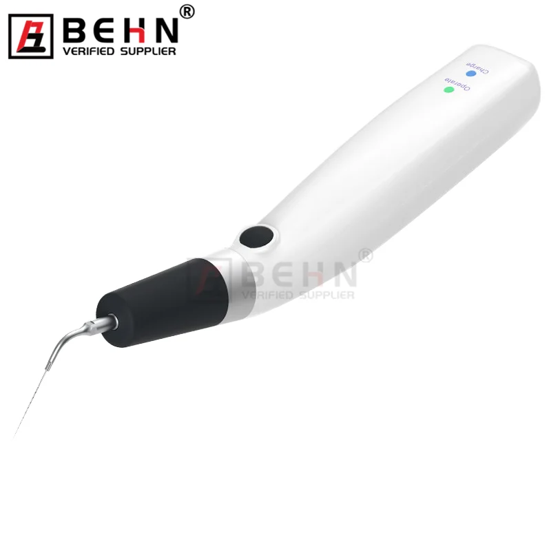 BEHN Стоматологический Ирригатор корневого канала/Ультра X Эндодонтический звуковой иригатор активатор для обработки корневого канала испо...
BEHN Стоматологический Ирригатор корневого канала/Ультра X Эндодонтический звуковой иригатор активатор для обработки корневого канала испо...