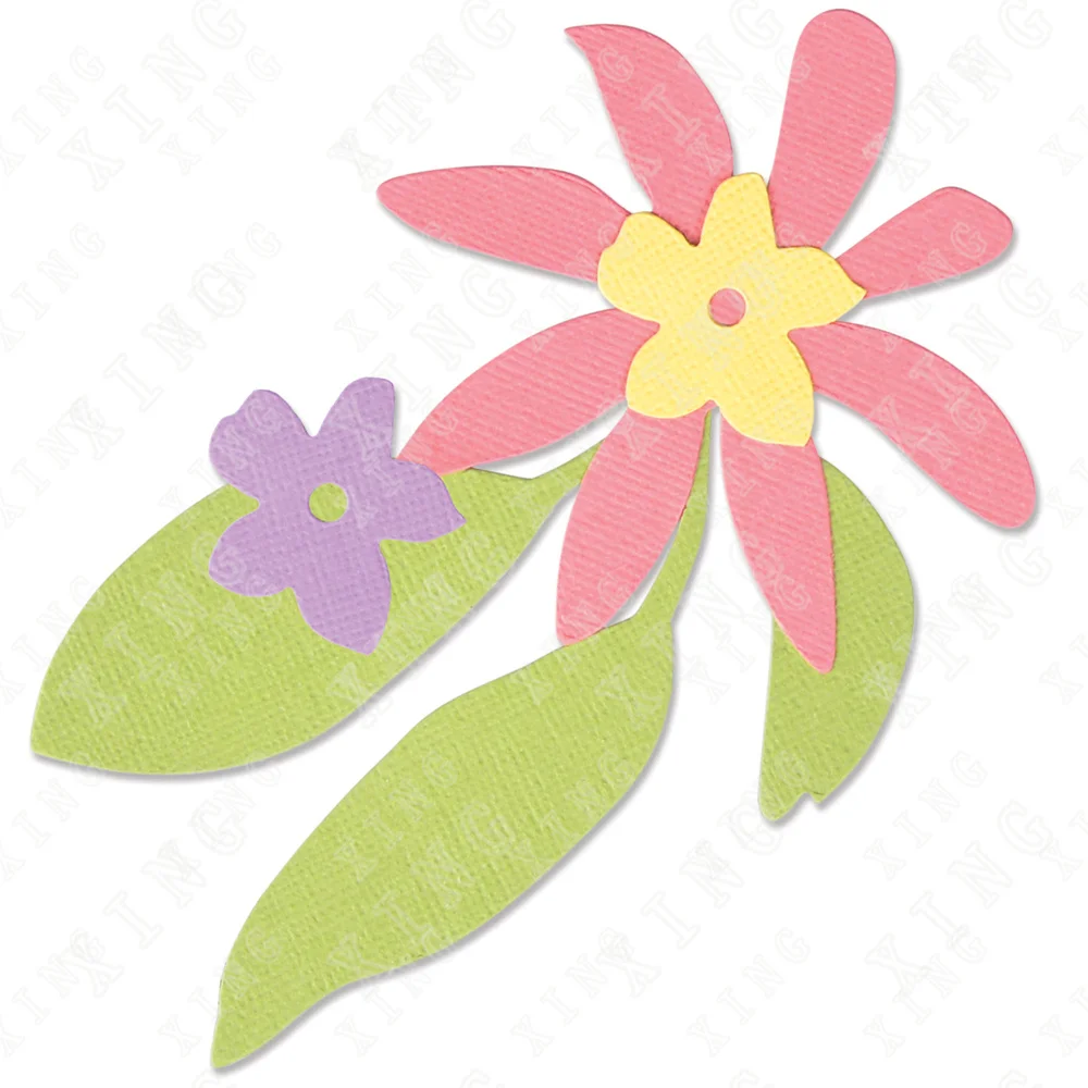 Nordic Flowers New Metal Cutting Dies for Diy Scrapbooking Crafts Stencils Maker Photo Album Template Handmade Decoration
Nordic Flowers New Metal Cutting Dies for Diy Scrapbooking Crafts Stencils Maker Photo Album Template Handmade Decoration