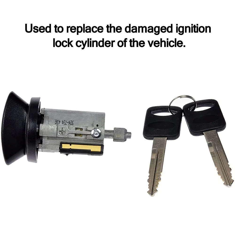 1 Set Ignition Switch With 2 Keys Fits For Ford Mercury 1F2009012A, 1F2009012B, 1L3Z11582A, F69Z11582AA, F85Z11582AA ABS Metal
1 Set Ignition Switch With 2 Keys Fits For Ford Mercury 1F2009012A, 1F2009012B, 1L3Z11582A, F69Z11582AA, F85Z11582AA ABS Metal