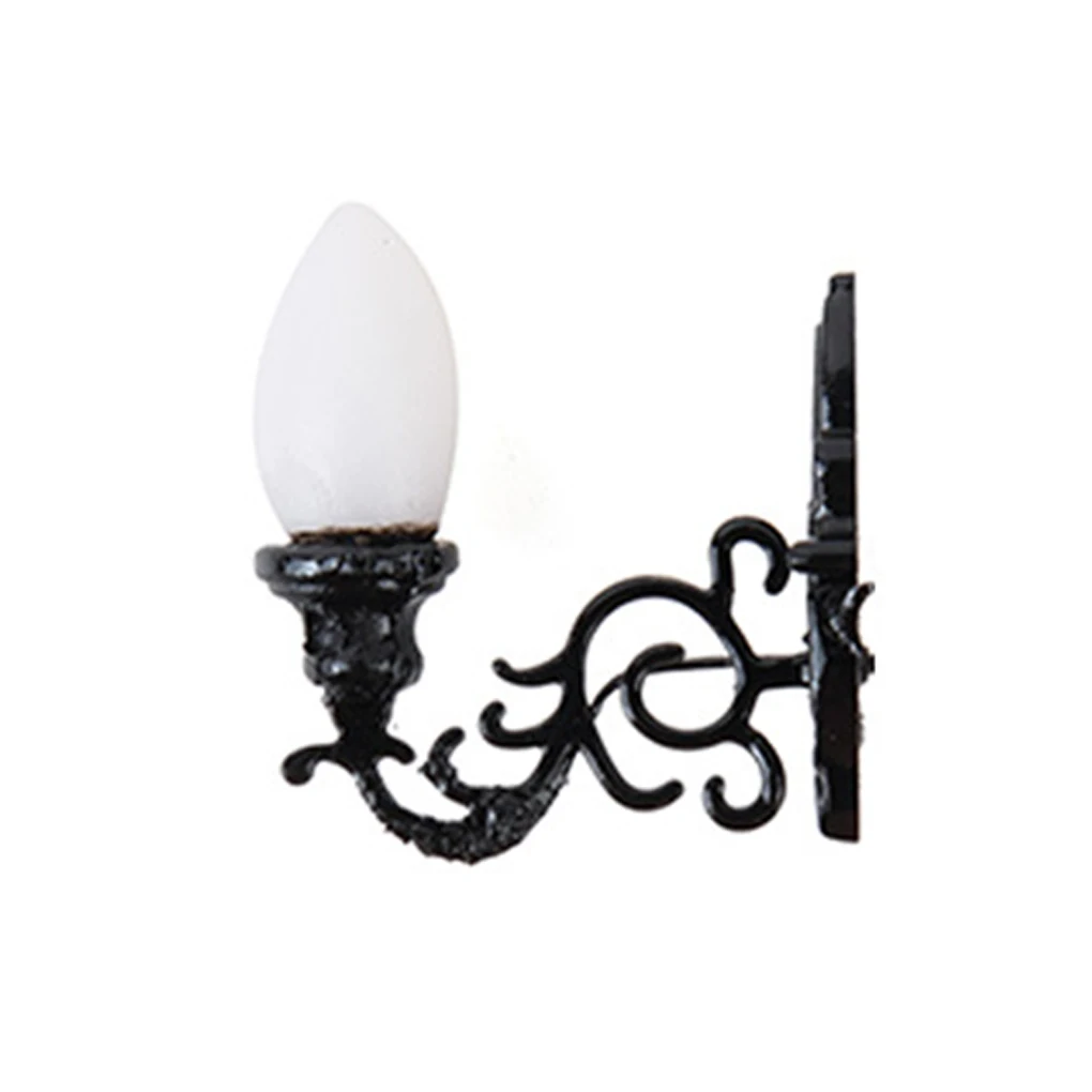 Battery Light Model Micro Landscape Sconce Adornment Household Layout Streetlamps Models for Living Room Hallway Courtyard
Battery Light Model Micro Landscape Sconce Adornment Household Layout Streetlamps Models for Living Room Hallway Courtyard