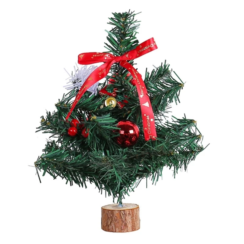 Artificial Mini Christmas Tree Ornament Red Berries Bowknot Decorative for Shopping Mall Christmas Party Front Door Home
Artificial Mini Christmas Tree Ornament Red Berries Bowknot Decorative for Shopping Mall Christmas Party Front Door Home