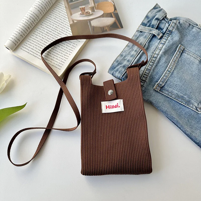 Мини сумка через плечо из полиэстера INS Dopamine 
Мини сумка через плечо из полиэстера INS Dopamine