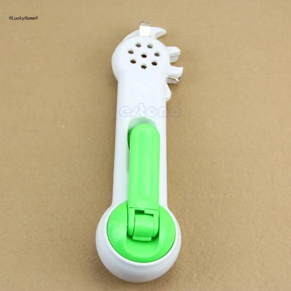 11UA 7 in1 Multi-Function Bottle Cans Jars Opener Remover Kitchen Cooking Tool
11UA 7 in1 Multi-Function Bottle Cans Jars Opener Remover Kitchen Cooking Tool