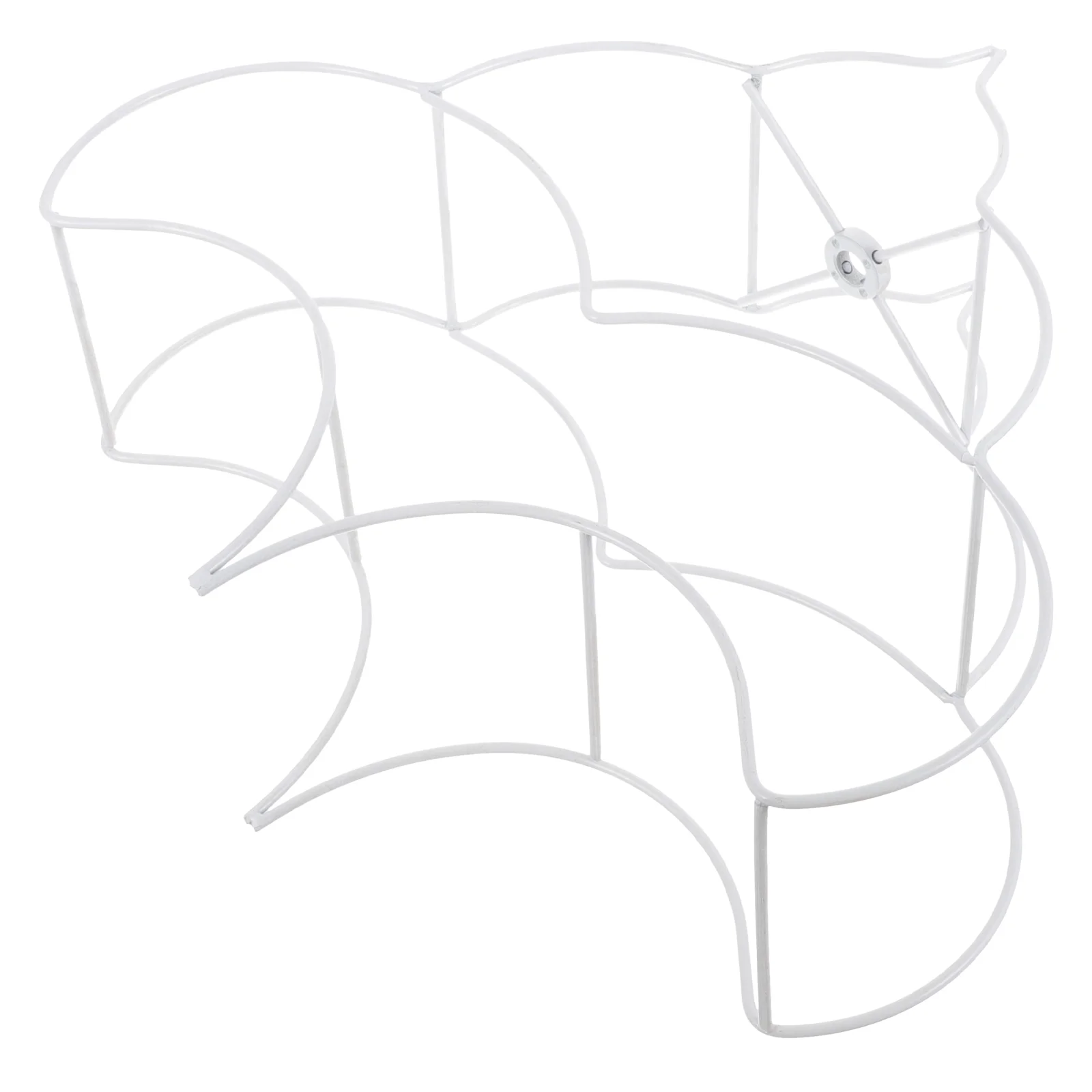 Lamp Socket DIY Frame Lampshade Bracket Metal Brackets Table Light Frames Desk Square Shades Supplies Photo Holders
Lamp Socket DIY Frame Lampshade Bracket Metal Brackets Table Light Frames Desk Square Shades Supplies Photo Holders