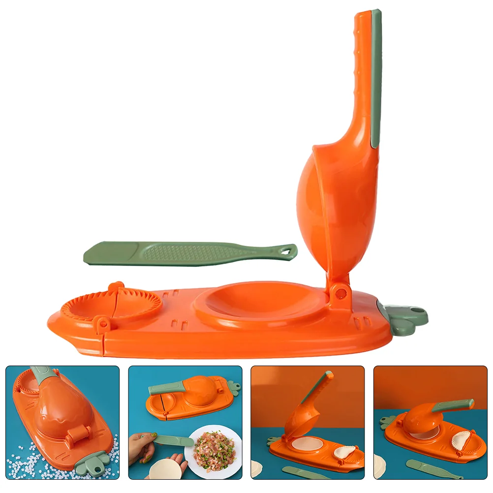 Dumpling Maker Press Dough Wrapper Tool Manual Presser Tortilla Pressing Machine Skin Pasta Making Roller Pancake Pelmeni
Dumpling Maker Press Dough Wrapper Tool Manual Presser Tortilla Pressing Machine Skin Pasta Making Roller Pancake Pelmeni