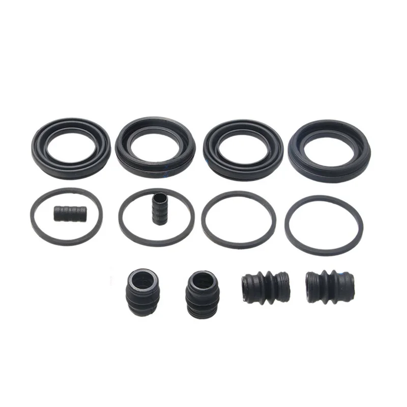 

NBJKATO Brand New Genuine Brake Cylinder Caliper Repair Kit 26297AG000 For Subaru Forester Impreza Legacy