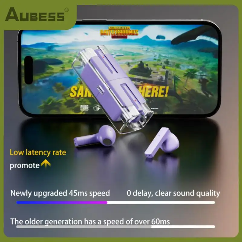 Black Touch Smart Sports Headset Noise Reduction Digital Display Earbuds Small Transparent For Iphone Samsung Xiaomi
Black Touch Smart Sports Headset Noise Reduction Digital Display Earbuds Small Transparent For Iphone Samsung Xiaomi