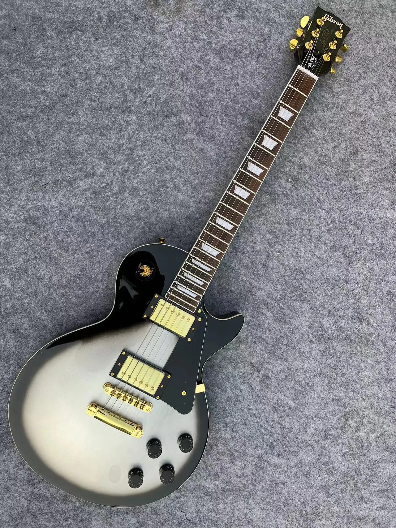 Send in 3 days Flame Maple Top G Les Standard Brown LP Paul Electric Guitar in stock FDSHSDH
Send in 3 days Flame Maple Top G Les Standard Brown LP Paul Electric Guitar in stock FDSHSDH