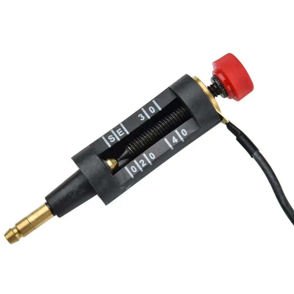 Spark Plug Tester Ignition System Coil Engine In Line Autos Adjustable Ignition Coil Tester Ignition Spark Test Tool
Spark Plug Tester Ignition System Coil Engine In Line Autos Adjustable Ignition Coil Tester Ignition Spark Test Tool