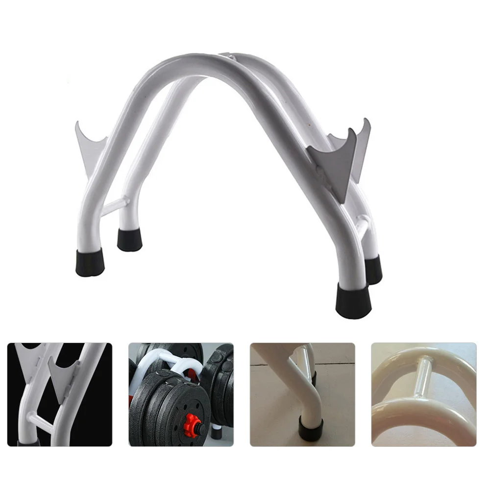 Fitness Steel Dumbbell Rack Dumbbell Stand Dumbbell Holder Home Workout Supplies
Fitness Steel Dumbbell Rack Dumbbell Stand Dumbbell Holder Home Workout Supplies