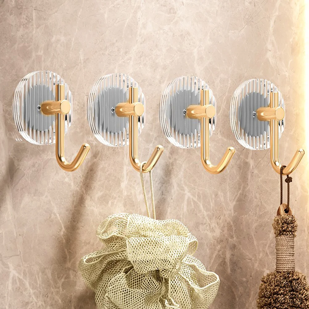 20 Pcs Adhesive Wall Hooks Child Hangers Plastic Hooks Backpack Storage Hooks Acrylic Sticky Hook Hat Bathroom Accessories
20 Pcs Adhesive Wall Hooks Child Hangers Plastic Hooks Backpack Storage Hooks Acrylic Sticky Hook Hat Bathroom Accessories