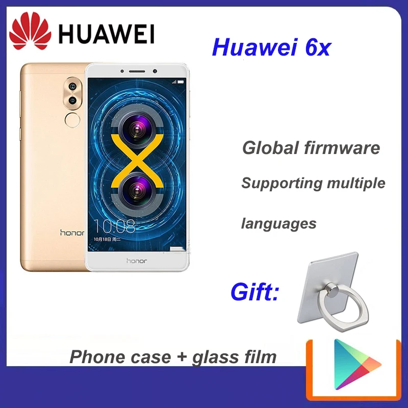 smartphone celular xiaomi mi A2/6x 4G 64G Snapdragon 660 1080 x 2160 pixels Fast charging 18W
smartphone celular xiaomi mi A2/6x 4G 64G Snapdragon 660 1080 x 2160 pixels Fast charging 18W