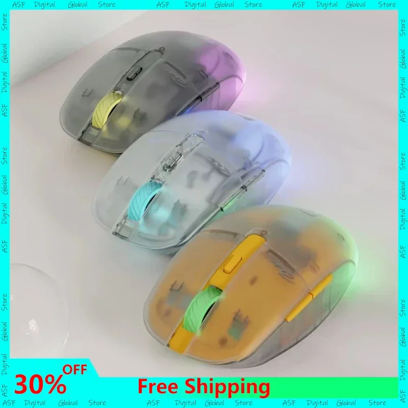 Original Z1 Wireless Gaming Mouse Lightweight Premium Micro Mouse Rechargeable Mouse
Original Z1 Wireless Gaming Mouse Lightweight Premium Micro Mouse Rechargeable Mouse