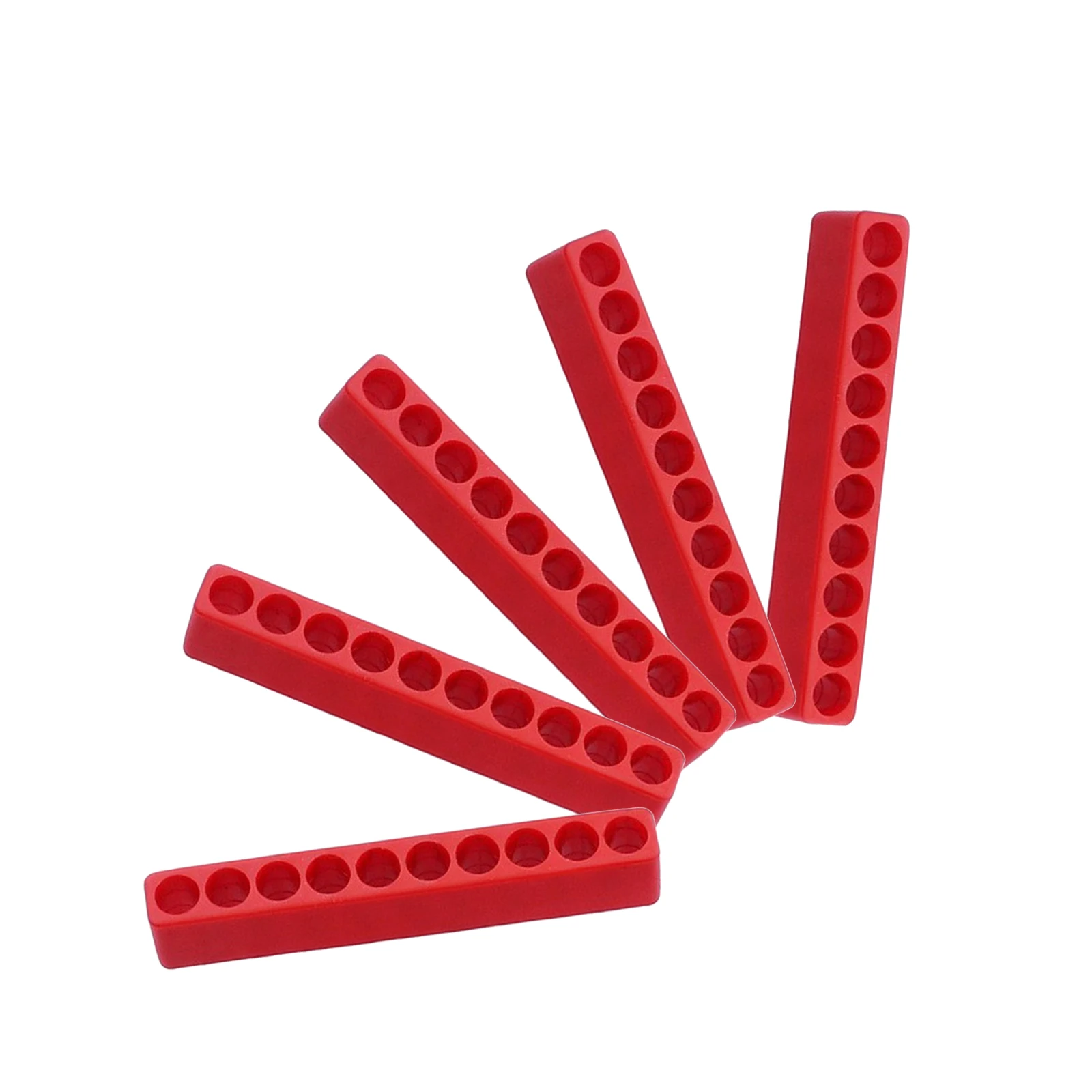 Hand Tools Organizer Bit Holder Screwdriver Bit Rack Durable Plastic Screw Bits Organizer Screwdriver Storage 5Pcs
Hand Tools Organizer Bit Holder Screwdriver Bit Rack Durable Plastic Screw Bits Organizer Screwdriver Storage 5Pcs