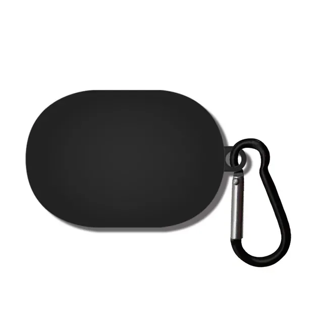 Earphone Protective Cover Silicone/TPU Transparent Soft Shell Protective Cover For TrueAir2+ Air3 T3 Mac Q H2 T3
Earphone Protective Cover Silicone/TPU Transparent Soft Shell Protective Cover For TrueAir2+ Air3 T3 Mac Q H2 T3