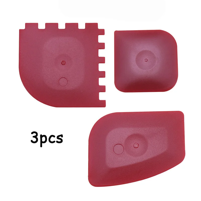 Набор из 3 скребков для гриля
Набор из 3 скребков для гриля