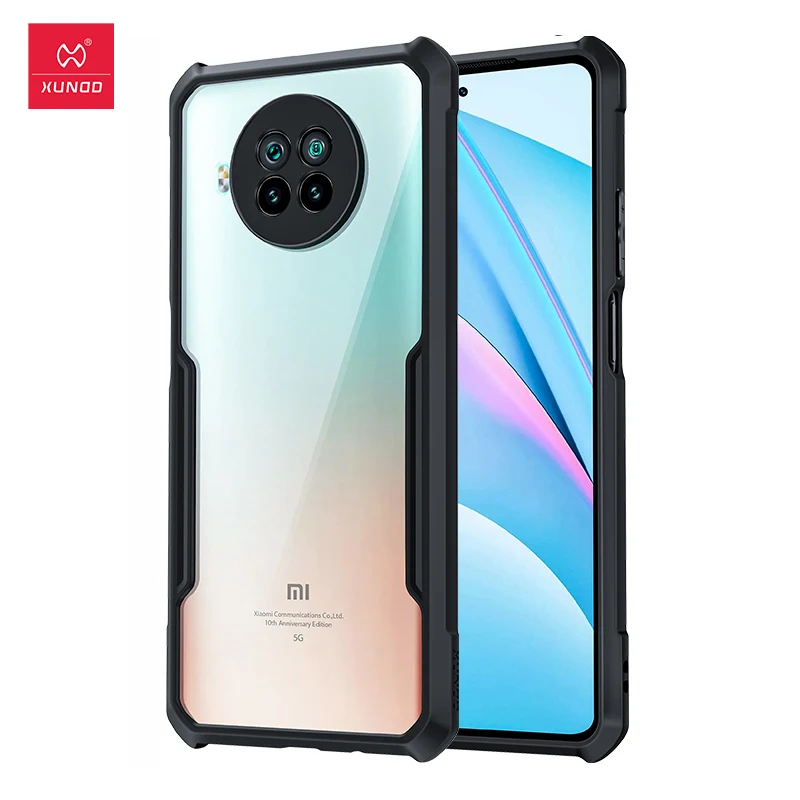 For Xiaomi Mi 10T Lite Case 5G funda Airbags Shockproof Clear Back Cover чехол for Redmi Note 9 Pro 5G XUNDD Case
For Xiaomi Mi 10T Lite Case 5G funda Airbags Shockproof Clear Back Cover чехол for Redmi Note 9 Pro 5G XUNDD Case