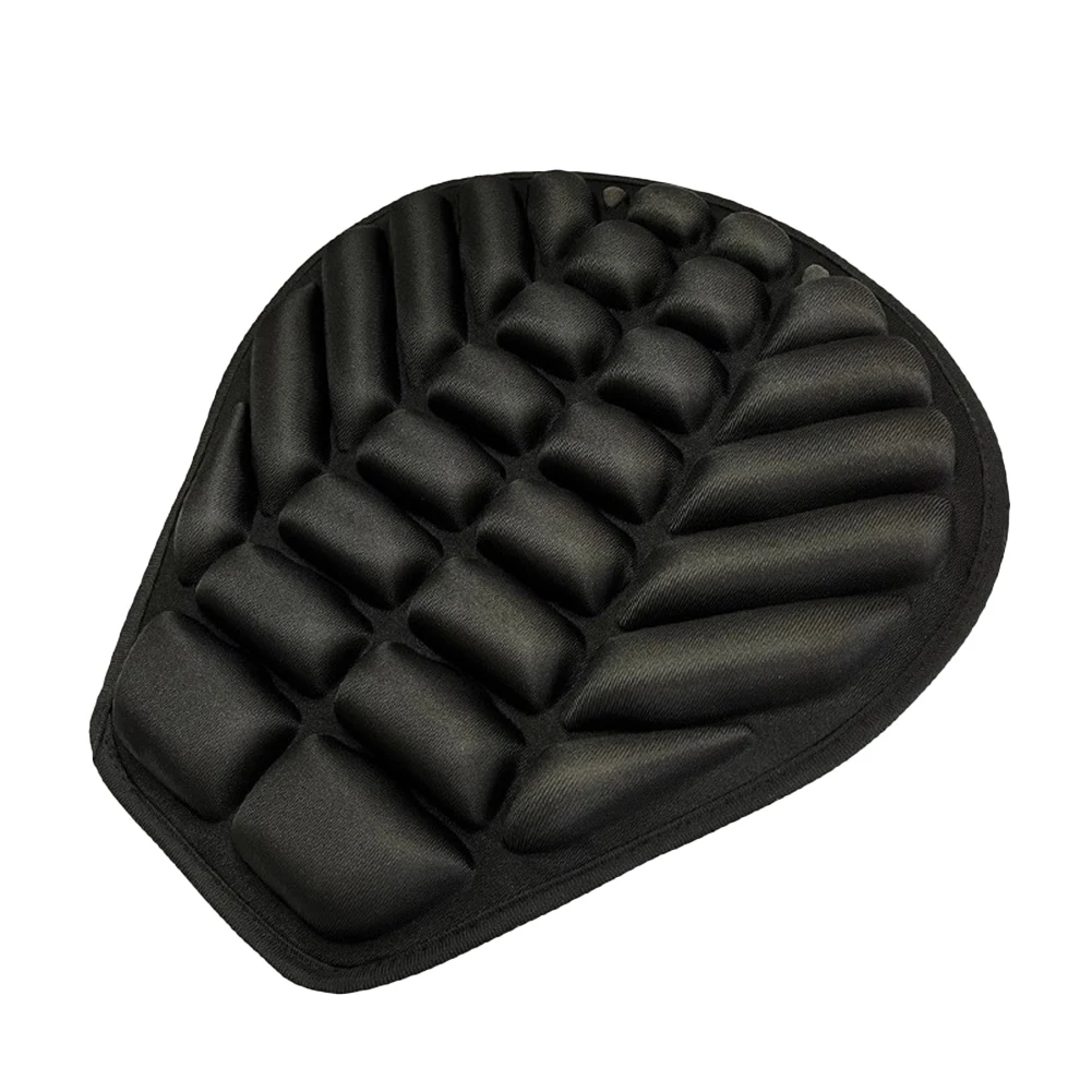 Motor Seat Cushion Gel Seat Cushion Shock-Absorbing Air Cushion Pad Durable Electric Motorcycle Gel Seat Cushion
Motor Seat Cushion Gel Seat Cushion Shock-Absorbing Air Cushion Pad Durable Electric Motorcycle Gel Seat Cushion