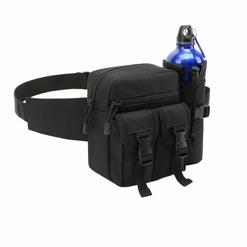 Tactical Waist Pack Hiking Military Backpacks Kettle Phone Bag Outdoor Unisex Fishing Army Hunting Climbing Camping Belt Bags
Tactical Waist Pack Hiking Military Backpacks Kettle Phone Bag Outdoor Unisex Fishing Army Hunting Climbing Camping Belt Bags