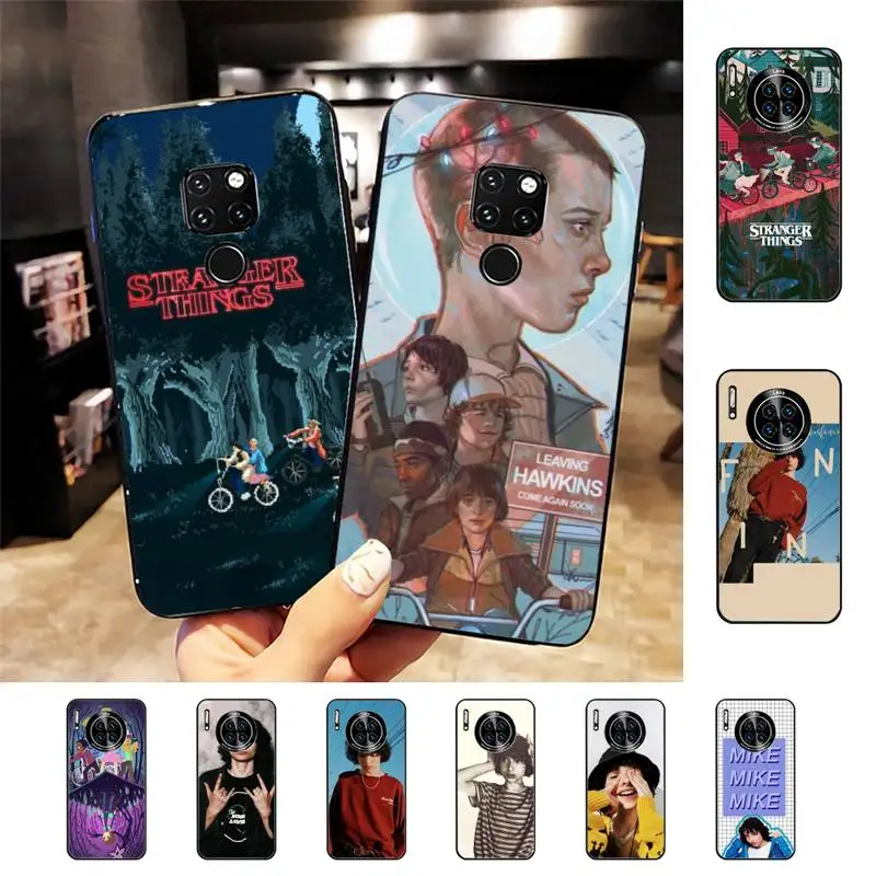 Stranger Things Phone Case for Samsung A51 A30s A52 A71 A12 for Huawei Honor 10i for OPPO vivo Y11 cover
Stranger Things Phone Case for Samsung A51 A30s A52 A71 A12 for Huawei Honor 10i for OPPO vivo Y11 cover