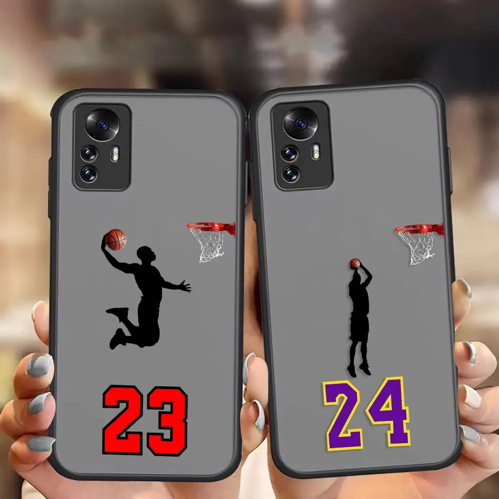 Lovely Funny Cartoon Basketball Slam Dunk For Xiaomi 12 Pro Case For Xiaomi Mi 12 Mi 11 Mi 11T 10 10S 9 8 Ultra Lite Tpro Pro
Lovely Funny Cartoon Basketball Slam Dunk For Xiaomi 12 Pro Case For Xiaomi Mi 12 Mi 11 Mi 11T 10 10S 9 8 Ultra Lite Tpro Pro