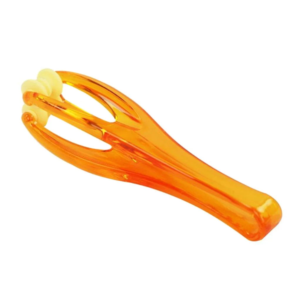 Hand Acupoints Knuckles Massage Rollers Hand-held Massagers Blood Circulation Health Care Massage Tools Household Items
Hand Acupoints Knuckles Massage Rollers Hand-held Massagers Blood Circulation Health Care Massage Tools Household Items