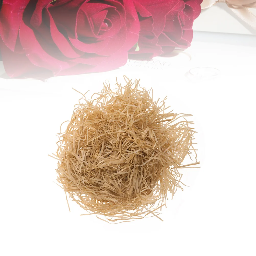 Crinkle Cut Paper Shred Filler Shredded Tissue Paper Shred Hamper Gift Box Basket Filler Fill for Wedding Bridal Gifts Packing
Crinkle Cut Paper Shred Filler Shredded Tissue Paper Shred Hamper Gift Box Basket Filler Fill for Wedding Bridal Gifts Packing