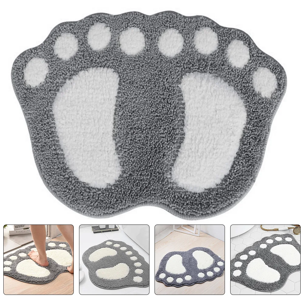 Entrance Door Mat Floor Carpet Polyester Entryway Mat Nonslip Bath Mat Foot Absorbent Floor Mat Nordic Bathroom Rugs
Entrance Door Mat Floor Carpet Polyester Entryway Mat Nonslip Bath Mat Foot Absorbent Floor Mat Nordic Bathroom Rugs