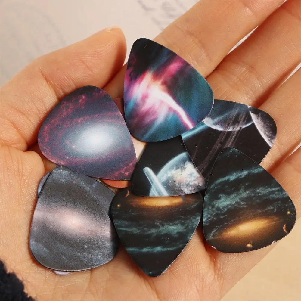 Shrapnel 0.46mm 0.71mm 1.0mm Electric Mediator Acoustic Guitar Strap Guitar Picks Musical Accessories Guitar Parts
Shrapnel 0.46mm 0.71mm 1.0mm Electric Mediator Acoustic Guitar Strap Guitar Picks Musical Accessories Guitar Parts