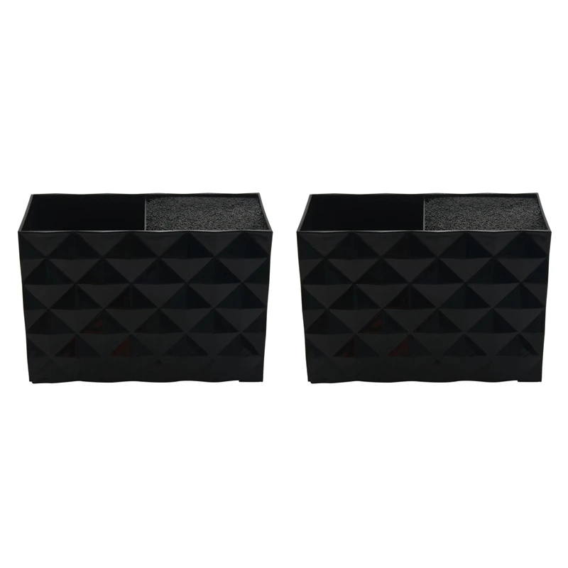 2X Salon Shear Holder For Stylist Scissors Rack Holder Case Hair Clips Storage Box Hairdressing Combs Organizer
2X Salon Shear Holder For Stylist Scissors Rack Holder Case Hair Clips Storage Box Hairdressing Combs Organizer