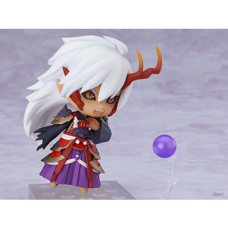 1244 Onmyoji Ibaraki Doji экшн-фигурка Q версия статуя для взрослых Коллекционная модель игрушки в подарок на день рождения для друзей
1244 Onmyoji Ibaraki Doji экшн-фигурка Q версия статуя для взрослых Коллекционная модель игрушки в подарок на день рождения для друзей