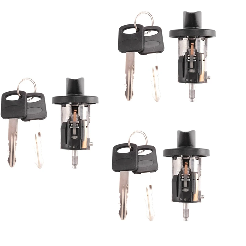 3X Bezel Ignition Lock Cylinder With Keys For Ford Mercury Lincoln Pickup Truck 1L3Z 1L3Z
3X Bezel Ignition Lock Cylinder With Keys For Ford Mercury Lincoln Pickup Truck 1L3Z 1L3Z