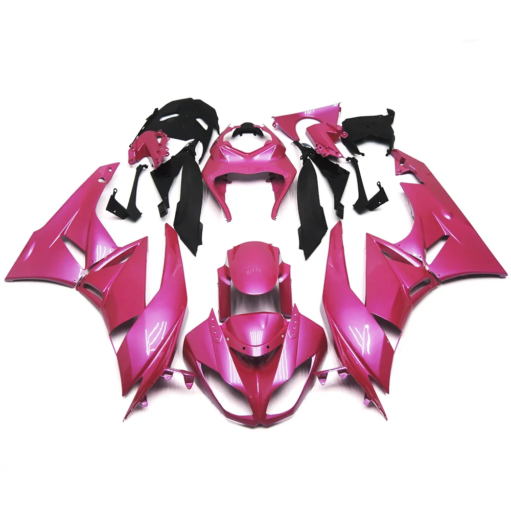 Motorcycle Fairing Kit ABS Plastic Injection Bodykits Full For Kawasaki Ninja 636 ZX6R ZX 6R ZX-6R 2009 2010 2011 2012 Bodywork
Motorcycle Fairing Kit ABS Plastic Injection Bodykits Full For Kawasaki Ninja 636 ZX6R ZX 6R ZX-6R 2009 2010 2011 2012 Bodywork