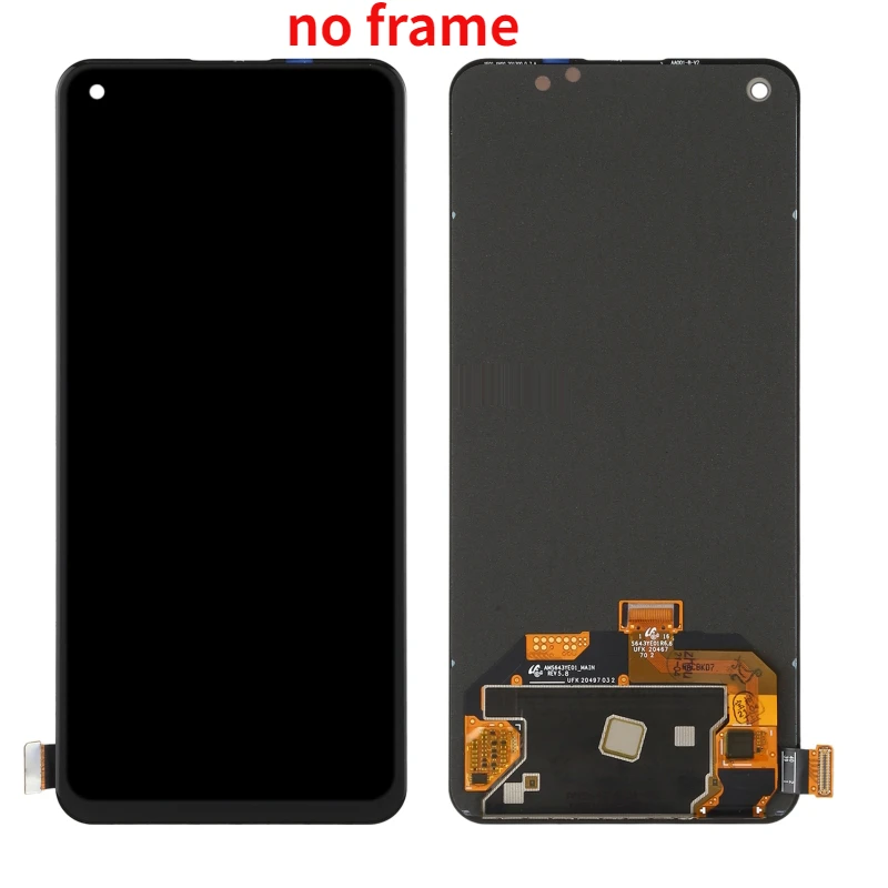 Оригинальный amoled для Realme gt master edition, ЖК-дисплей, сенсорная панель, дигитайзер RMX3363 RMX3360
Оригинальный amoled для Realme gt master edition, ЖК-дисплей, сенсорная панель, дигитайзер RMX3363 RMX3360