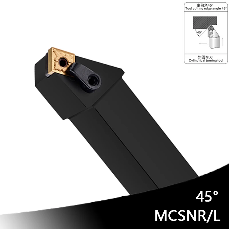 OYYU MCSNR1616H12 MCSNR2020K12 MCSNR2525M12 MCSNR MCSNL CNC Lathe Turning Tool Holder CNMG Carbide Inserts MCSNR1616 MCSNR2020
OYYU MCSNR1616H12 MCSNR2020K12 MCSNR2525M12 MCSNR MCSNL CNC Lathe Turning Tool Holder CNMG Carbide Inserts MCSNR1616 MCSNR2020