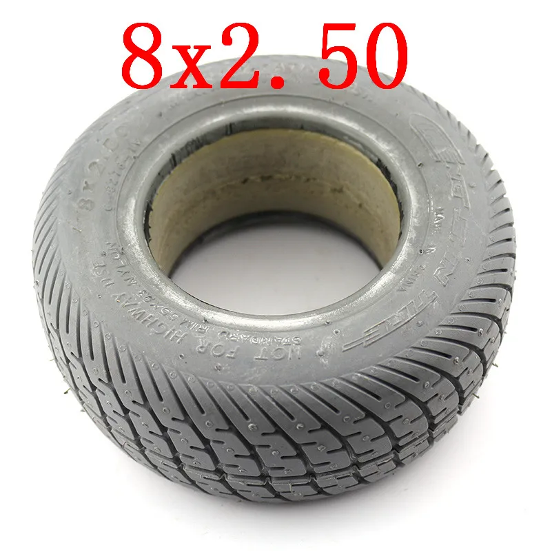 Free shipping 8x 2.50 solid tire for 3 Wheel Scooter 4 Wheel Scooter 8-Inch General Purpose explosion-proof tyres for Lawn Mower
Free shipping 8x 2.50 solid tire for 3 Wheel Scooter 4 Wheel Scooter 8-Inch General Purpose explosion-proof tyres for Lawn Mower